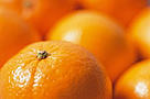 Close up of oranges / &copy;: WWF-Canon / John DANIELS