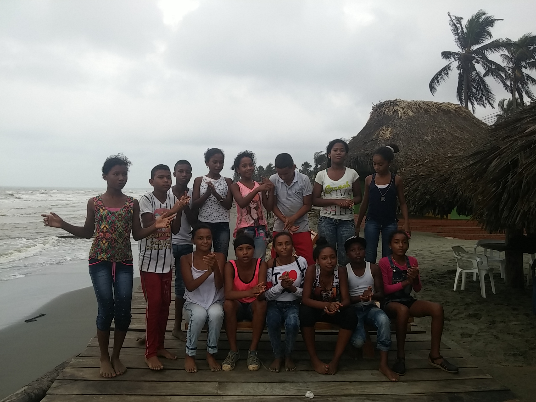 clima en san bernardo