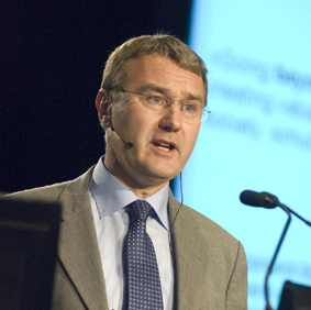 Claus Conzelman