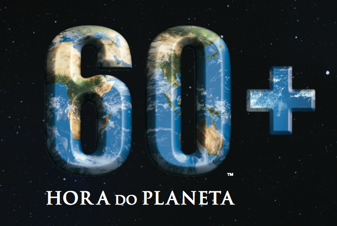 WWF - Hora do Planeta 2013