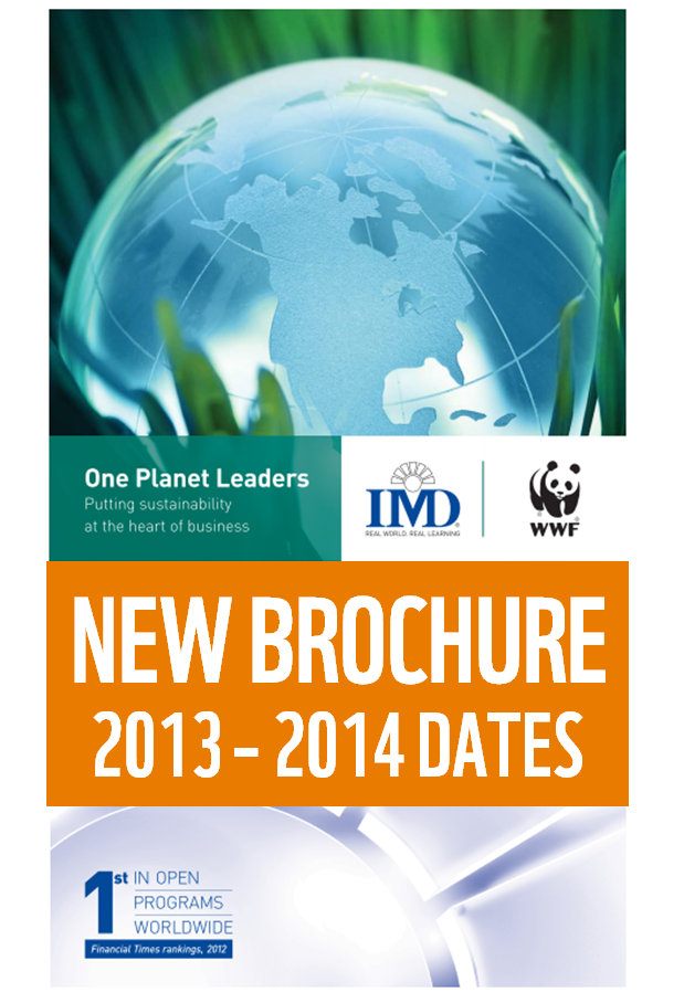 OPL 2012 Brochure
