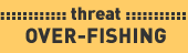 Threat to the River: over-fishing / ©: WWF / ©: WWF