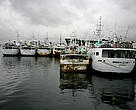 Illegal, unreported and unregulated (IUU) fishing is a major problem in the waters of the Pacific