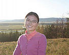 Oyunmonkh / ©: WWF Mongolia / ©: WWF Mongolia