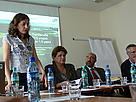 Danube PES project, second steering group meeting. / ©: WWF Danube PES project, second steering group meeting. / ©: WWF