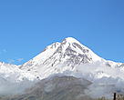 Kazbegi pick