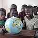 Children learning about the world © WWF / Emelie Norhagen