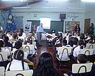 Charla de Educación Ambiental