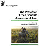 The Protected Areas Benefits Assessment Tool / ©: WWF / ©: WWF