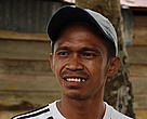 Pak Azhar, Climate Witness