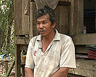 Pak Mat, Climate Witness
