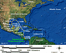 Static GIF file showing the turtle's tracks.