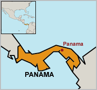 Panama / ©: WWF / ©: WWF