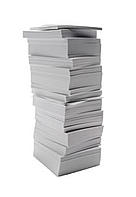 Pile of paper / &copy;: iStockphoto/José Carlos Pires Pereira