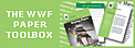To reduce the environmental footprint of paper production and paper consumption, WWF offers a ... / ©: Forest International / ©: Forest International