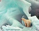 This publication separates polar bear facts from fiction.