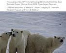Proceedings of the 15th Meeting of the Polar Bear Specialist Group