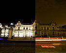 Palacio de Gobierno apagará las luces por La Hora del Planeta