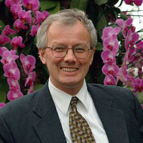 Sir Peter Crane / ©: Royal Botanic Gardens, Kew / ©: Royal Botanic Gardens, Kew