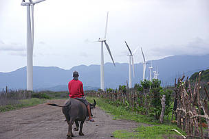 The latest updates on Climate Change / ©: WWF Philippines/Vicson Chua / ©: WWF Philippines/Vicson Chua