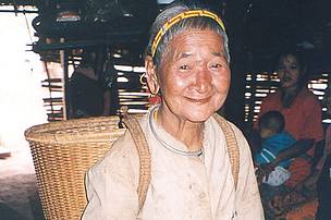 Learn more about the communities living in the ecoregion. / ©: Em Tray / WWF-Cambodia / ©: Em Tray / WWF-Cambodia