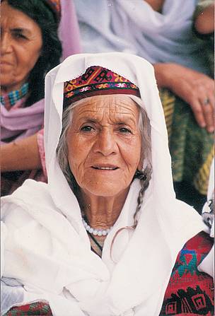 After the construction of Karakoram Highway, a great socio-economics change took place in the Hunza valley.