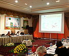 Framework convention  on environment conservation for sustainable development in Central Asia