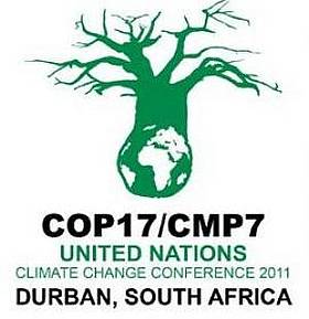 COP17 Durban / ©: UNFCCC COP17 Durban / ©: UNFCCC