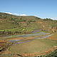 Rice fields in the vicinity of Fandriana © WWF-Canon/Olivier van Bogaert