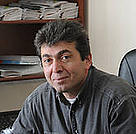 Aram Martirosyan, Office Manager / &copy;: WWF-Armenia