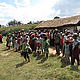 Grassroots community in Fandriana Marolambo landscape © WWF Canon / Olivier van Bogaert