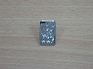 Collar Pin (silver) / ©: WWF Singapore / ©: WWF Singapore