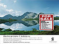 WWF DCP BG advertising campaign about Bulgarian protected areas / ©: WWF DCP BG Pirin national park / ©: WWF DCP BG