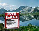 In 2004, ski runs were constructed in the core zone of Pirin National Park -- setting a precedent for further ski developments not only in Pirin but also in other protected areas in Bulgaria.