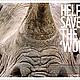 &copy; NaturePL.com / Andy Rouse / WWF