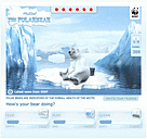 Support polar bears on Facebook / &copy;: WWF