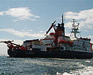 <I>Polarstern</I>