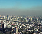 Pollution from fossil fuels affects our health and causes climate change.<BR>