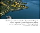 Modelos para la evaluación de la capacidad de carga de fiordos aplicables a ecosistemas del sur de Chile