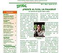 Carátula DAYÎ DRUA (Nuestra Tierra)