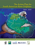 Plan de acción para delfines de río en Suramérica / ©: WWF Colombia / ©: WWF Colombia