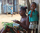 Monique Tombo Climate Witness