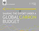 Ecofys Carbon Deal report