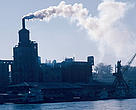 Industry's immense capacity for innovation can help mitigate the effects of climate change.