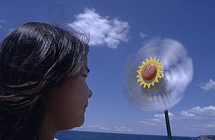 Smarter energy for a better future. / ©: WWF/Philippines / ©: WWF/Philippines