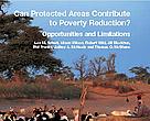 IUCN report: Can Protected Areas contribute to Poverty Reduction? Opportunities and Limitations