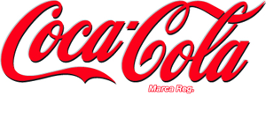 Logo Coca-Cola / &copy;: Coca-Cola