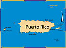 Nesting Magnitude - Puerto Rico. Click to enlarge. / ©: WWF / ©: WWF
