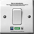 Video Exit u pokretu - Sat za našu planetu 2009 / ©: EXIT / ©: EXIT