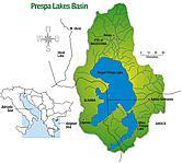 Area map - click to enlarge / ©: WWF Area map - click to enlarge / ©: WWF